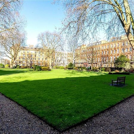 Nevern House Hotel Londen Buitenkant foto