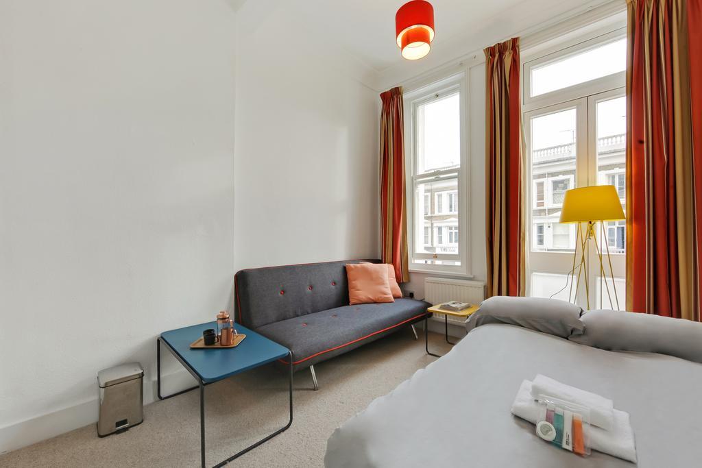 Nevern House Hotel Londen Buitenkant foto